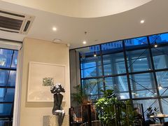 -大树餐厅(红旗街万达店)