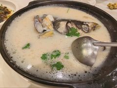 -宏玲餐厅(四川南路店)