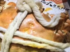 -桃夭日式料理(国信店)