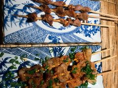 -探鱼·鲜青椒爽麻烤鱼(领展购物广场店)