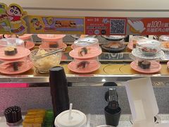 -争鲜回转寿司(西红门荟聚PLUS店)