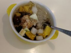-一粒糖 · 潮汕小吃-海石花特色甜品