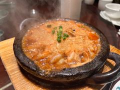 -小菜园新徽菜(蚌埠蚌山万达店)