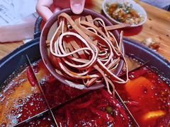 -正南齊北重庆老火锅(光华村直营店)