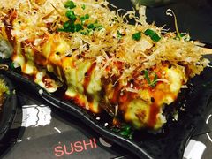 -Sushi Love 创意寿司(丽影广场店)
