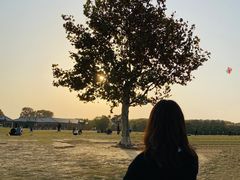 -钟山体育运动公园