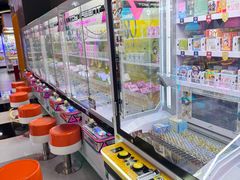-风云再起游乐汇(上海长风大悦城店)