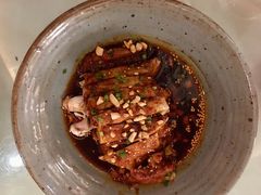 口水鸡-青年公社烤鸭(青年路店)