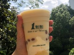 -1点点(中山门大街店)