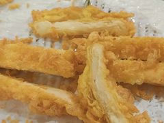 -邢家锅贴老店·非遗·开封菜(金明广场店)