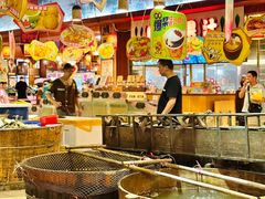 -石岐佬中山菜馆(张溪店)