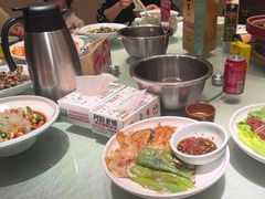 -阿财老铺·老蚌埠龙虾城(华夏总店)
