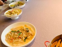 -台鄉缘 ·小海鲜·台州菜(桃林路店)