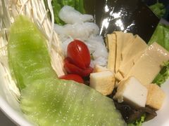 -鱼酷活鱼烤鱼(南京水游城店)