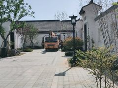 -朱仙镇启封故园景区