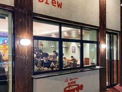 -瑞食酒馆 La Taverne Suisse