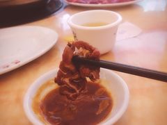 -陈记顺和潮汕牛肉火锅(韩江路店)