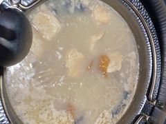 -煲宫猪肚鸡(晶品店)