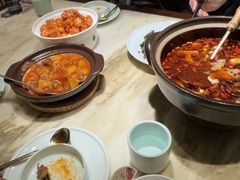 -金佬馆·川菜bistro(芜湖镜湖万达店)