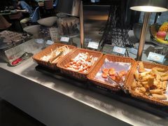 -西安钟楼北大街希尔顿欢朋酒店