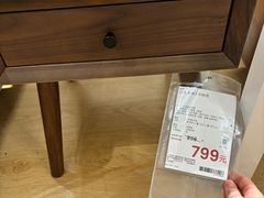 -NITORI 宜得利家居(上海中山公园龙之梦店)