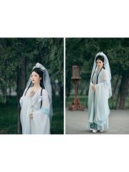 -美云庭古装·格格服汉服·京城旅拍(北京店)