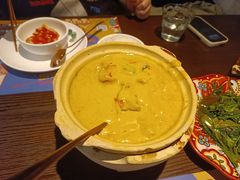 -泰妃殿(武汉首店)