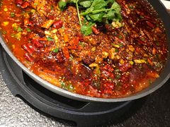 -万重锦·人文川菜馆(骡马市店)