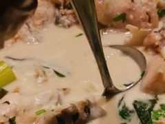 -鲜潭蒸汽石锅鱼(五道口购物中心店)
