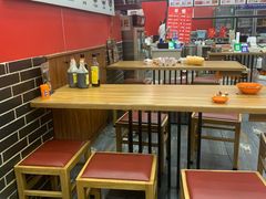 -晋爱面大同刀削面(白纸坊店)