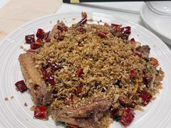 -金湖港式餐厅(建外店)