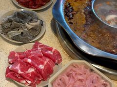 -九尺赵老四鲜鹅肠火锅