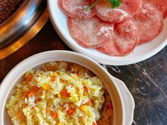 蛋炒饭-一品诚记烤肉·甄选店(中南路店)