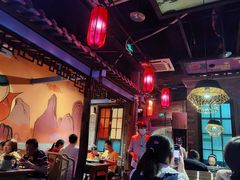 大堂-蛙小侠(珠海华发商都店)