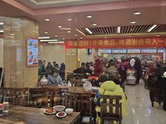 -西塔大冷面(市府大路店)
