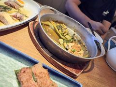 -常来小聚·广州非遗传承餐厅(地王广场店)