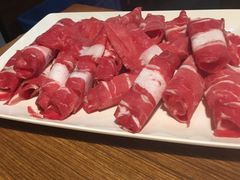 -傣妹火锅(南京东路一店)