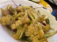 -饭桌故事·血鸭湘(荣宝华店)