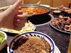 -小饕荟雅安贡椒鱼鲜馆(广福桥店)