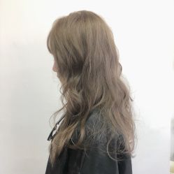-TK·HAIR SALON韩式设计
