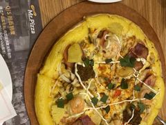 -米斯特比萨(望京西园店)