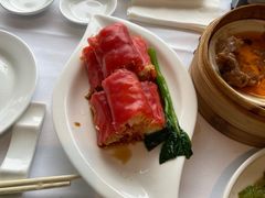 -青岛海景花园大酒店·粤海餐厅