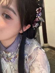 -一揽芳华汉服旗袍体验馆(拙政园店)