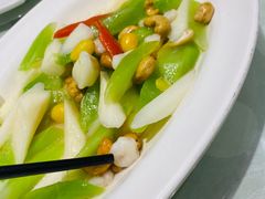 -海鲜城大家餐厅