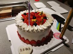 -糕小爱·动物奶油生日蛋糕定制(合肥总店)