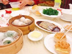-潮福城大酒楼(北尚店)