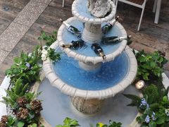 -Mark&Mars Restaurant