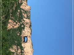 -北京密云天门山风景区