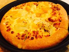 -必胜客(百联又一城店)