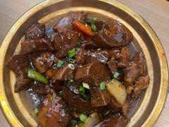 -梨花牛肉汤饭(仁恒伊势丹店)